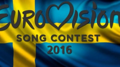 ​"Евровидение - 2016" пройдет в Стокгольме