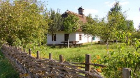 У Пирговому очікуються три дні народних гулянь.