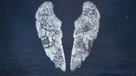 В сеть утекла новая пластинка Coldplay