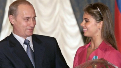 ​В Кремль?!? Алина Кабаева покидает Госдуму РФ после семи лет депутатства