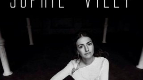 Sophie Villy представит свой новый альбом "Dress" 29 мая