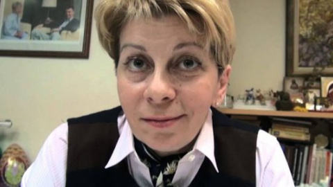 ​Доктор Лиза: состояние Савченко "далеко от нормального"