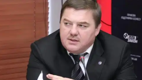 Адвокат Єфремова Євгеній Солодко