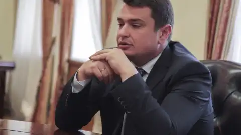 Директор НАБУ Артем Ситник: Якщо детективи вважатимуть за потрібне допитати Авакова, то такий допит буде проведено