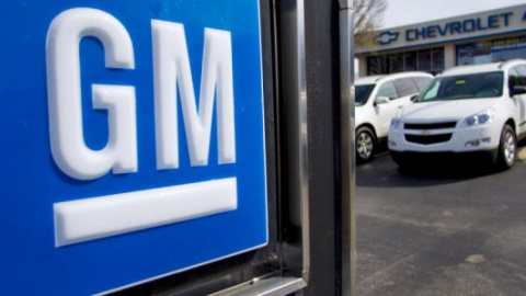 ​Автовладельцы собираются отсудить у General Motors 10 млрд долларов