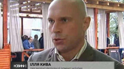 Это известие взволновало множество почитателей Кивы. Фото: скриншот youtube