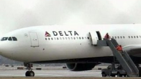 Пілот авіакомпанії Delta постане перед судом 16 листопада.