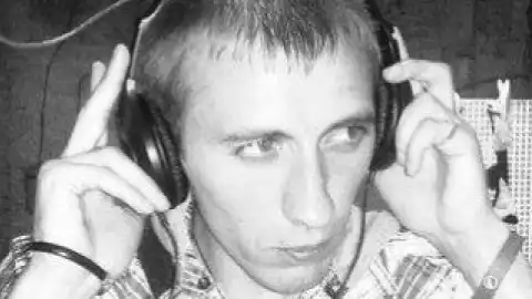 Журналіст Євген Будерацький