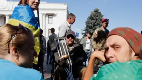 Євроасоціація з особливим статусом за закритими дверима