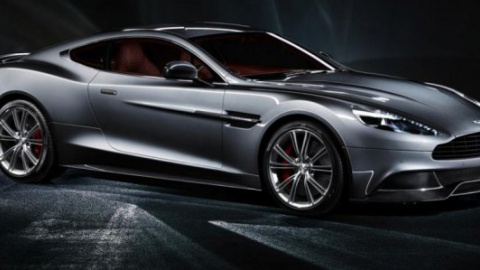 ​В Дубае можно получить в подарок Aston Martin или Mercedes, купив квартиру