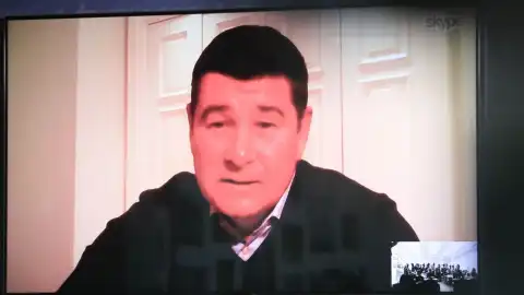 Александр Онищенко