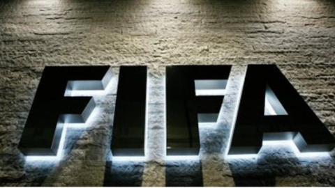 ​Футбольная сборная Украины сохранила 25-е место в рейтинге FIFA (ФИФА)