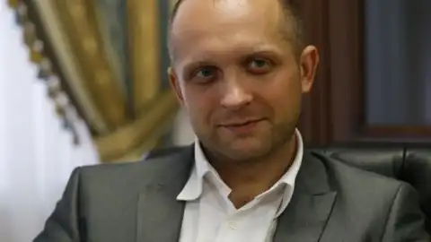 САП отложила внесение ходатайства по Полякову из-за состояния здоровья депутата. Фото: Политрада
