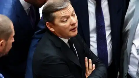 Чем грозит парламенту выход Радикальной партии из коалиции. Мнения политиков