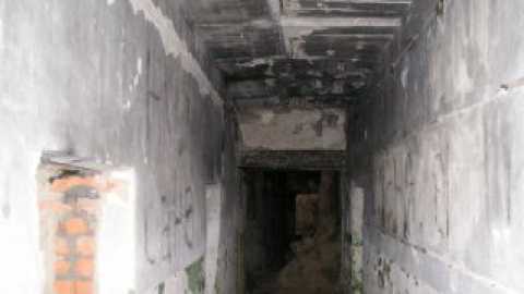 За бункер віддали 20,6 тис фунтів стерлінгів (32,3 тис. доларів).