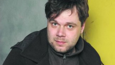 Мирослав Слабошпицький.