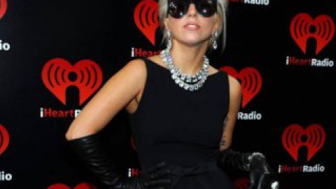 Lady Gaga придется судиться из-за куклы.