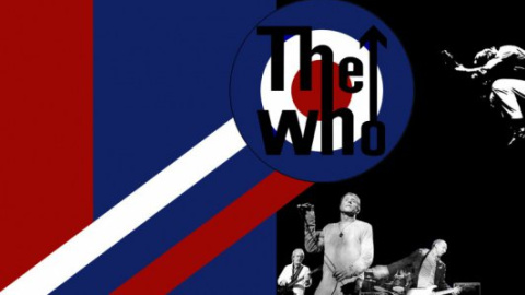 ​The Who приступили к записи первого за восемь лет альбома