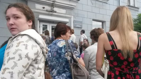 В России гинекологи будут укладываться в 22 минуты и не секундой больше