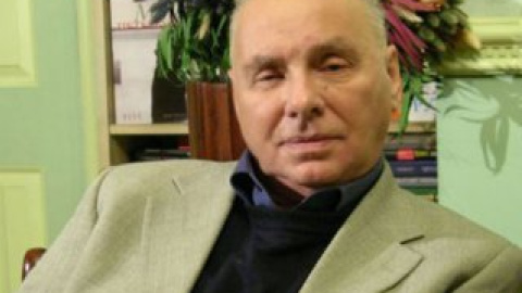 Віталій Вульф помер у віці 80 років.