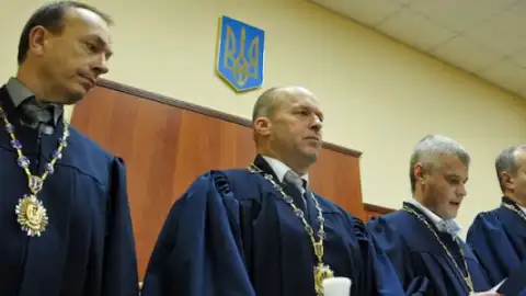 Высший административный суд