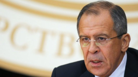 Лавров опубликовал стихи о загранице