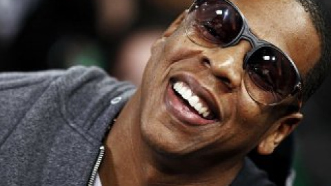 Ветеран хип-хопа Jay Z. Фото взято из соцсети vk.com