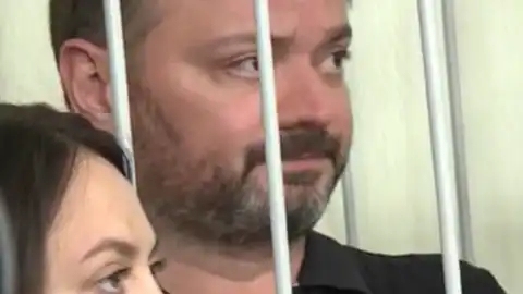 Печерский суд отказал адвокатам заключенного Владимира Медяника в отводе следователя и прокурора ГПУ