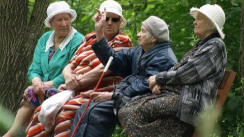 ​Исследование: в мире хуже всего люди старше 60 лет живут в Афганистане