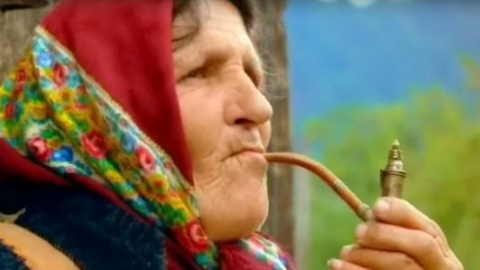 ​Ученые обнаружили "ген долголетия", благодаря которому курильщики доживают до глубокой старости