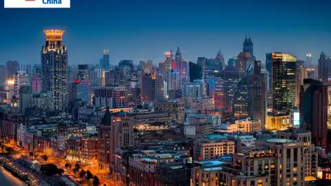 Покупаете в Китае? Заказывайте доставку в Meest China!