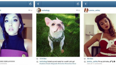 Instagram объединяет уже более 400 миллионов пользователей