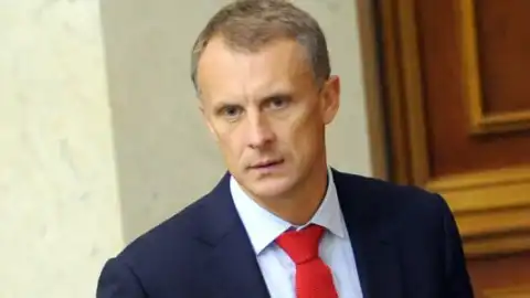 Ярослав Москаленко: від "фіскальної мобілізації" до "бюджету геноциду"