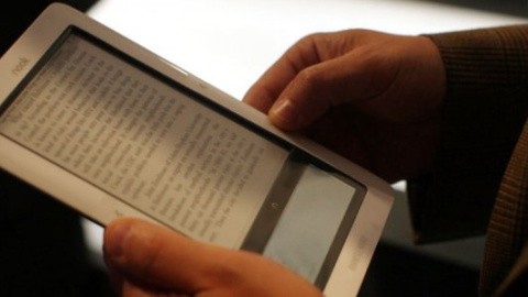 За этот год интерес украинцев к чтению электронных книг вырос почти 25%