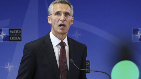 ​Генсек NATO: каждая страна альянса должна сама решать вопрос поставок оружия Украине