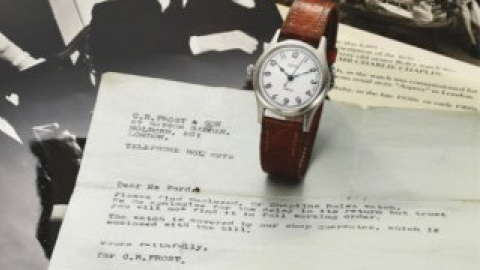 Часов Rolex такого типа в мире существует всего несколько экземпляров.