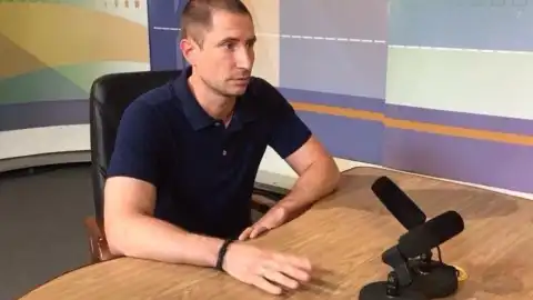 Денис Силантьев