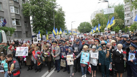 Фото: пресс-служба "Интера"