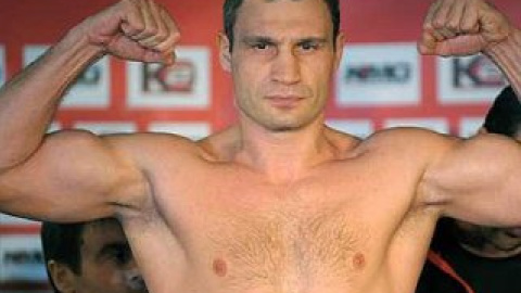 Бій Кличка відбудеться в Польщі.