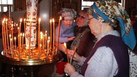 Сорокаденний Великий піст, який починається завтра, є основним з чотирьох багатоденних постів.
