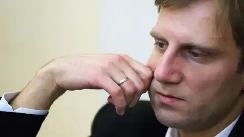Антон Янчук