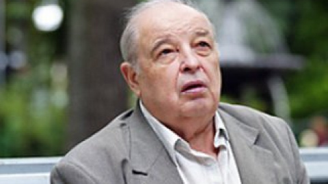 Сингаевский умер после тяжелой продолжительной болезни.