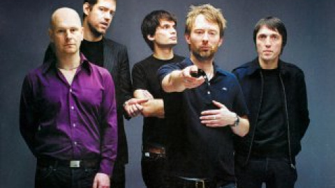 Radiohead.