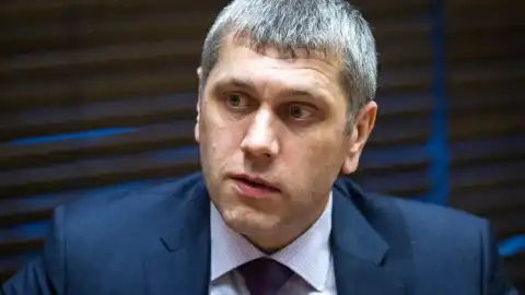 Сергій Детюк: Модель ведення бізнесу змінилася і потребує більшої інформаційної підтримки і технологічних рішень