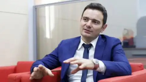 ​Зампред правления ПУМБа Себастиан Рубай: "Кредитные карты в Украине являются недооцененным продуктом. Банки использовали карты как заменитель кэш- и товарных кредитов"