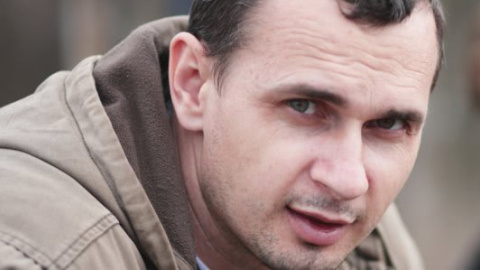 ​Сенцова наградили специальной премией чешского кинематографа