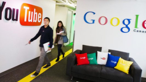 Google нанимает носителей арабского языка для борьбы с джихадистами в YouTube