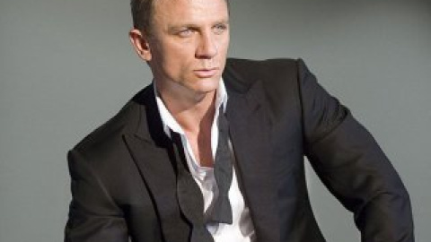 Суперагента 007 уже втретє зіграє Деніел Крейг.