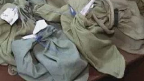 Гроші встигли покласти в сейф, грабіжникам дісталися тільки листи.