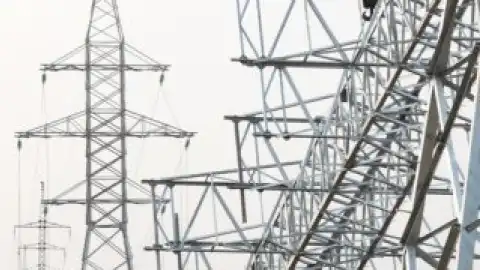 Внесок ЄС в реформування української енергетики